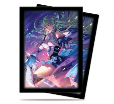 Isabeau Standard Deck Protector from Relic Knights 50ct