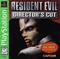 Resident Evil 2 (Complete In Box) (Playstation)
