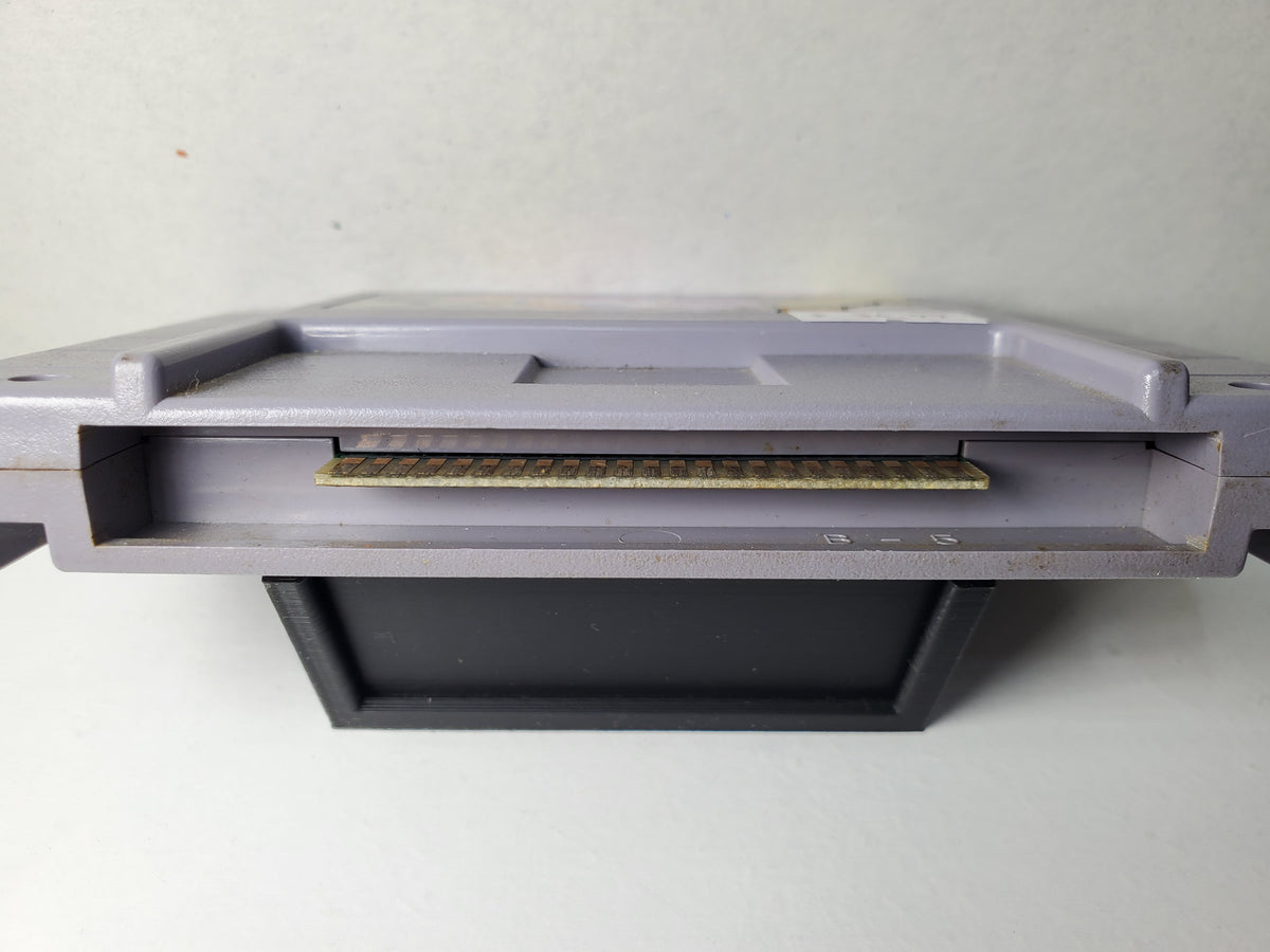 Inspector Gadget (SNES)