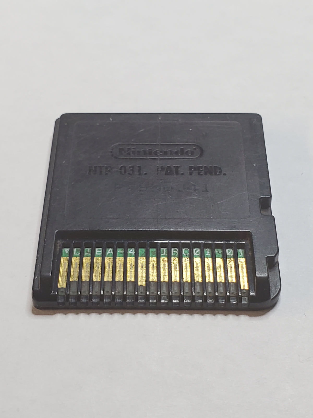 Pokemon HeartGold Version (Nintendo DS) (Cartridge Only)