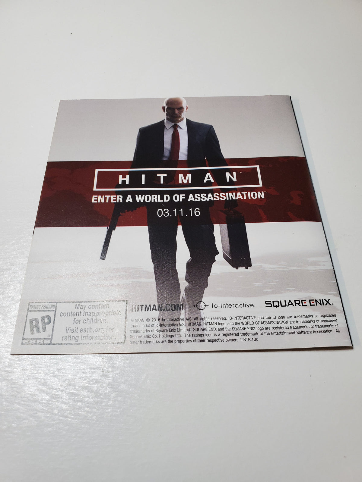 Life Is Strange (Xbox One)