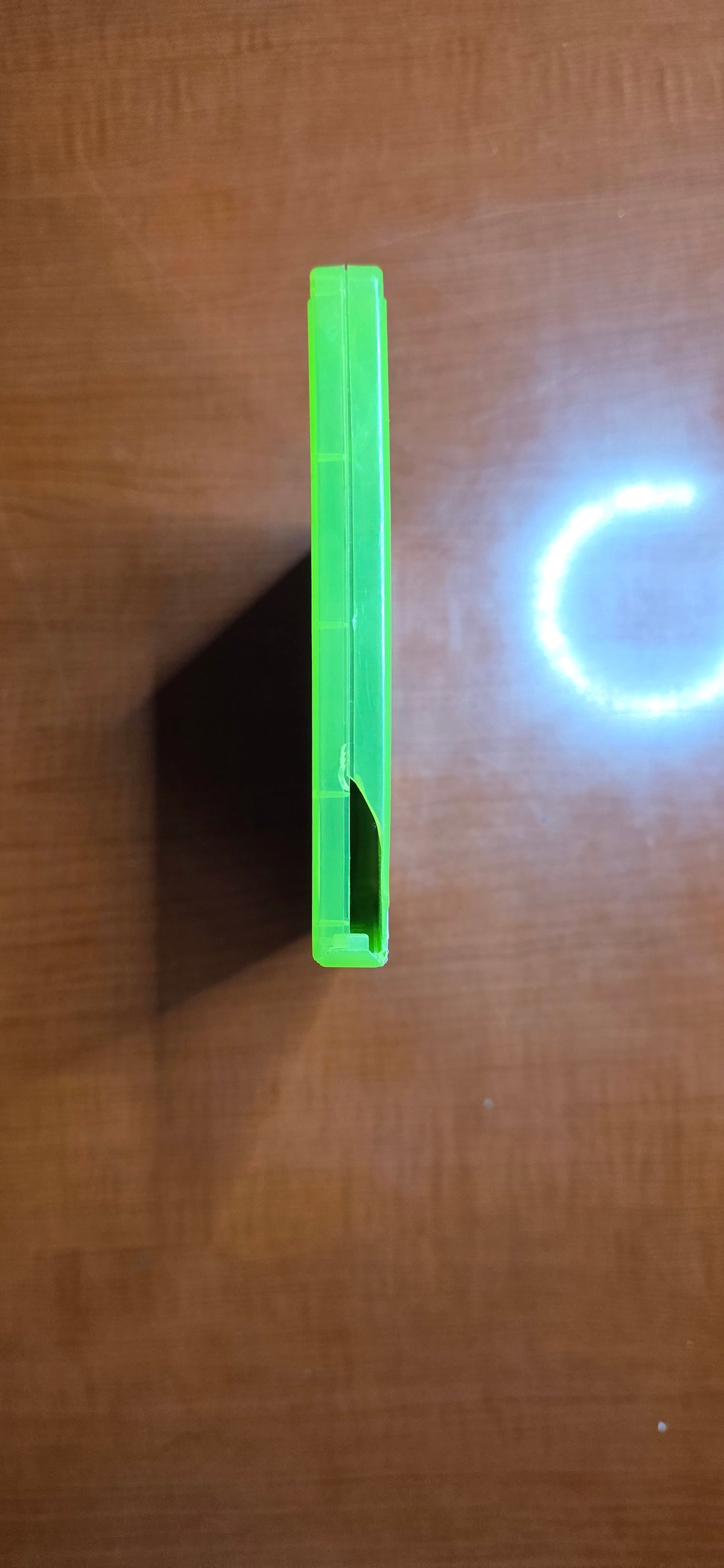 Tetris Evolution (Xbox 360) (Damaged)