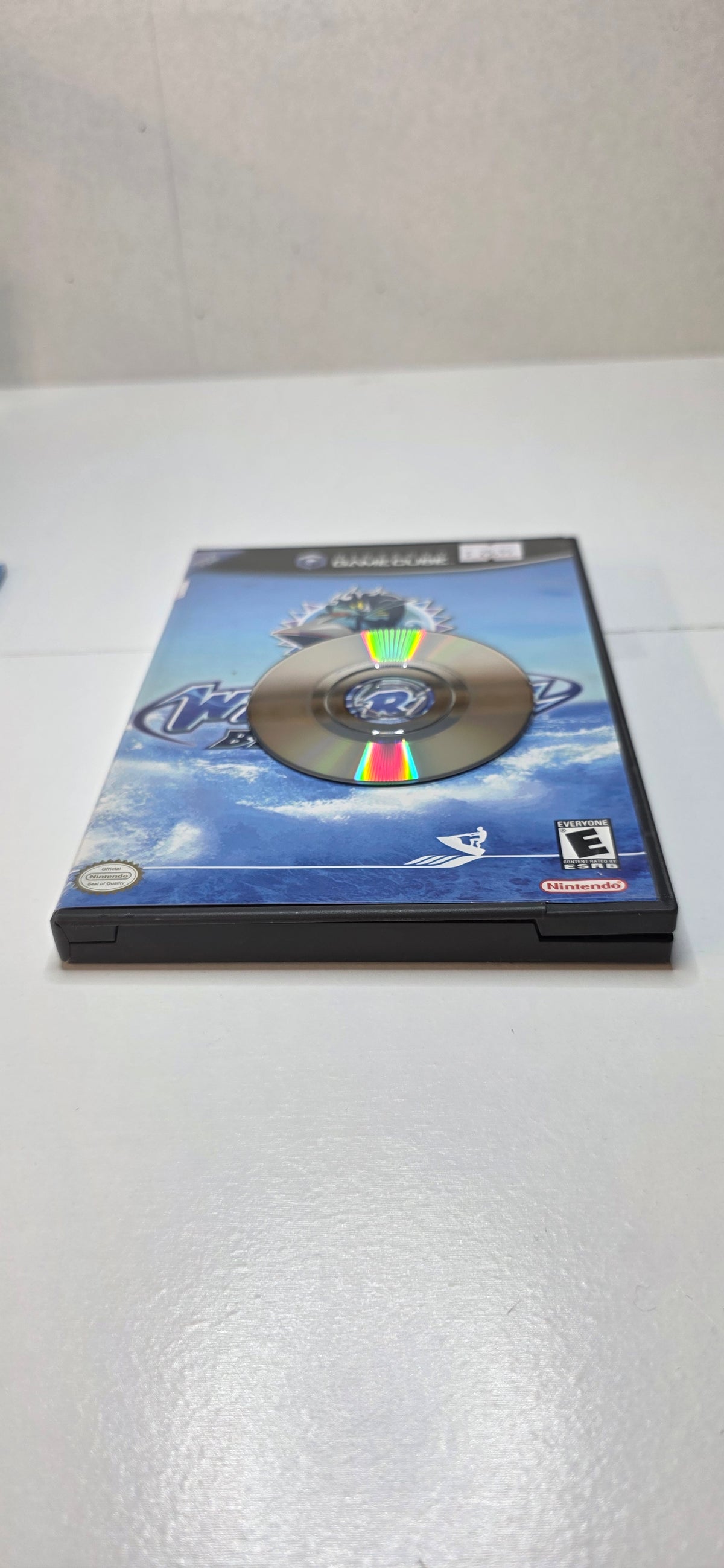 Waverace Blue Storm (Gamecube)
