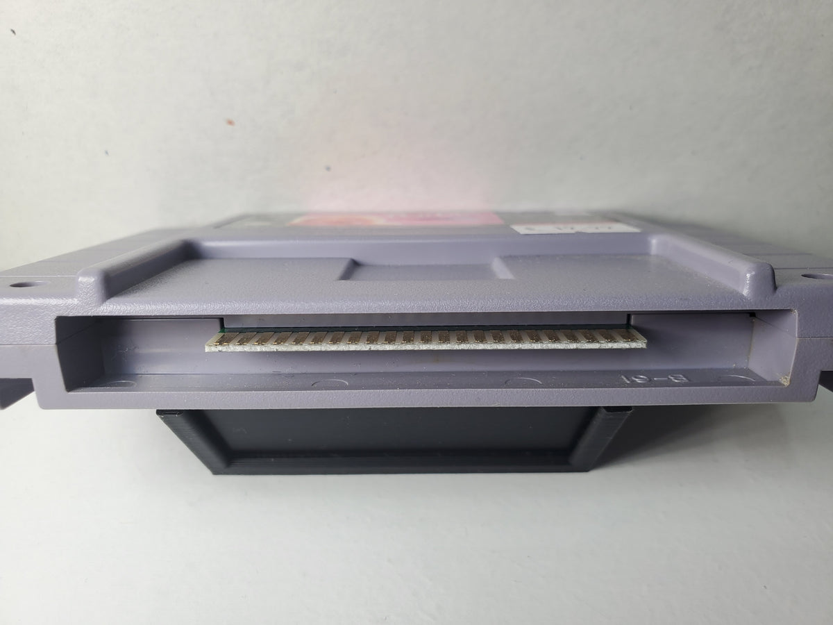 Barbie Super Model (SNES)