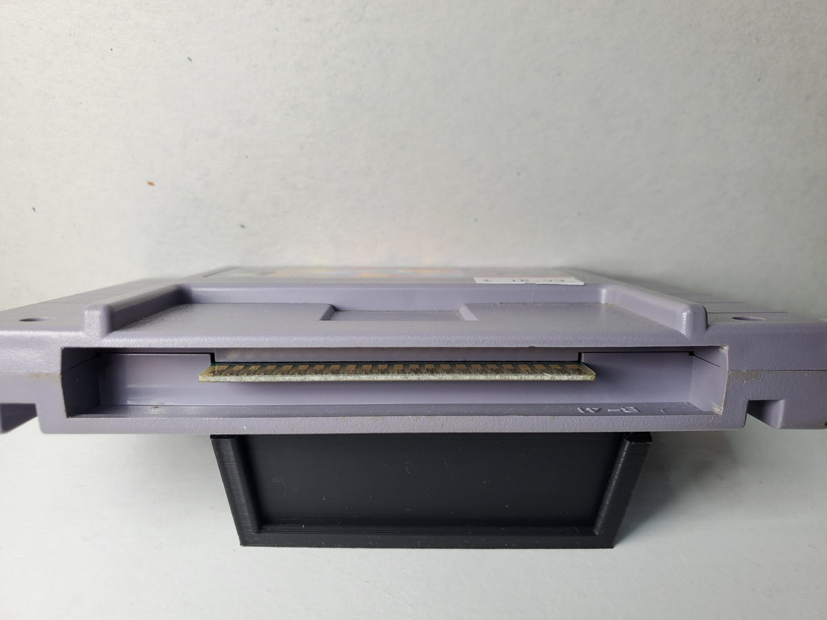Super Putty (SNES)