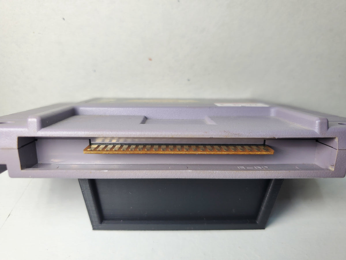 Arcade's Greatest Hits: The Atari Collection (SNES)