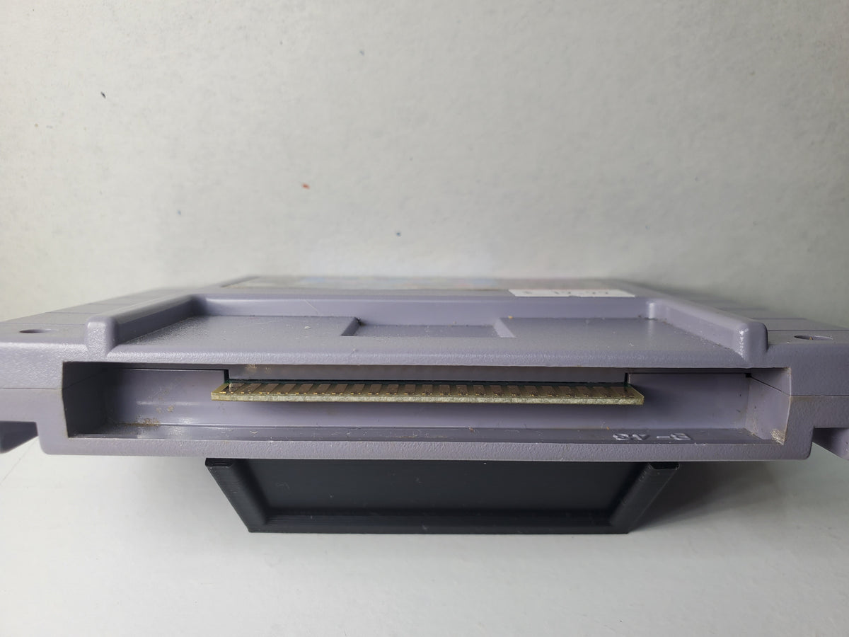 Claymates (SNES)