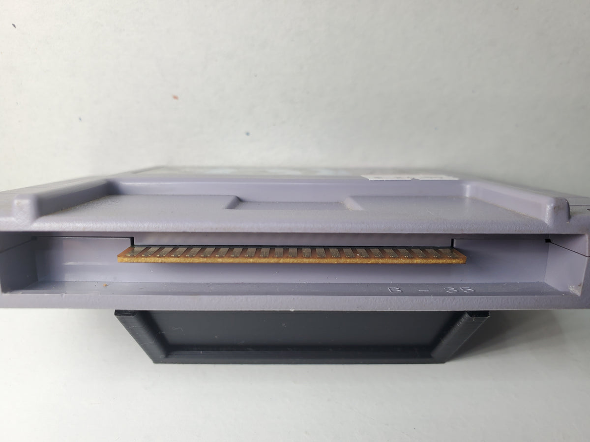 Addams Family Values (SNES)
