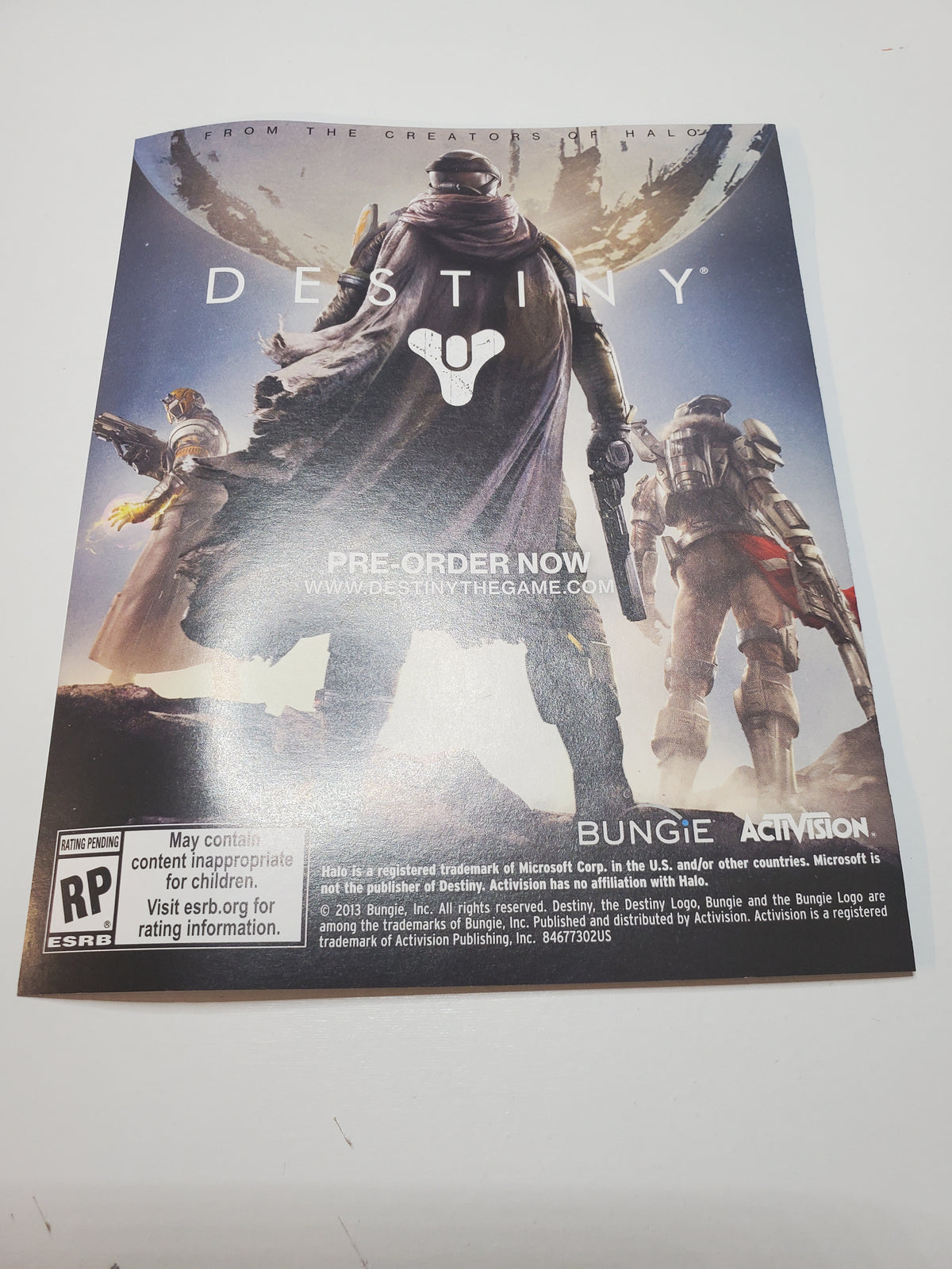 Call Of Duty Ghosts (PS4)