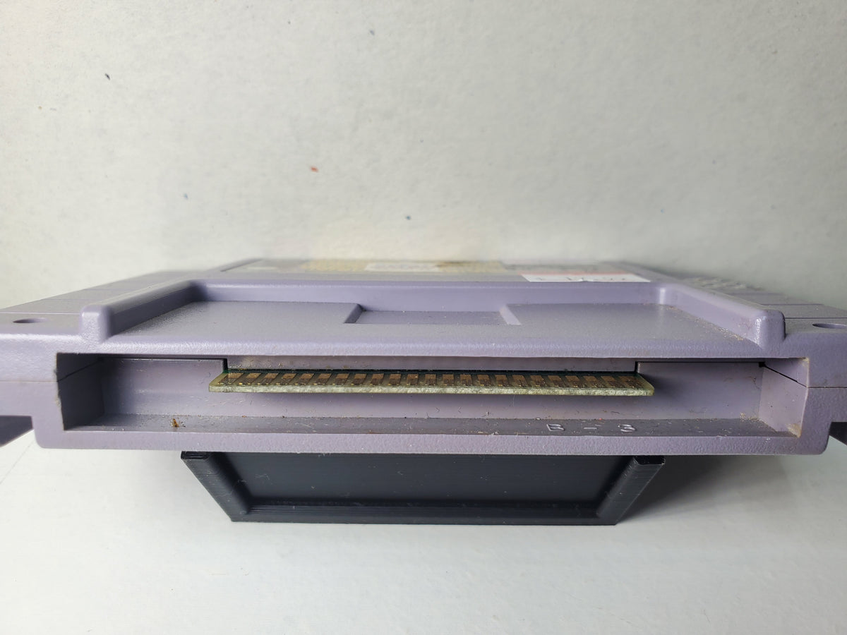 The Great Waldo Search (SNES)