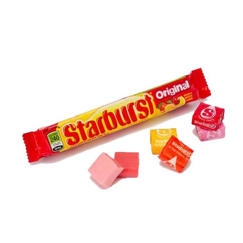 Starbursts Original