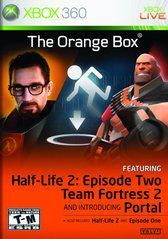 The Orange Box (Xbox 360)