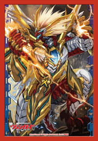 Cardfight! Vanguard Vol. 128: Brawler, Big Bang Knuckle Buster (53ct)