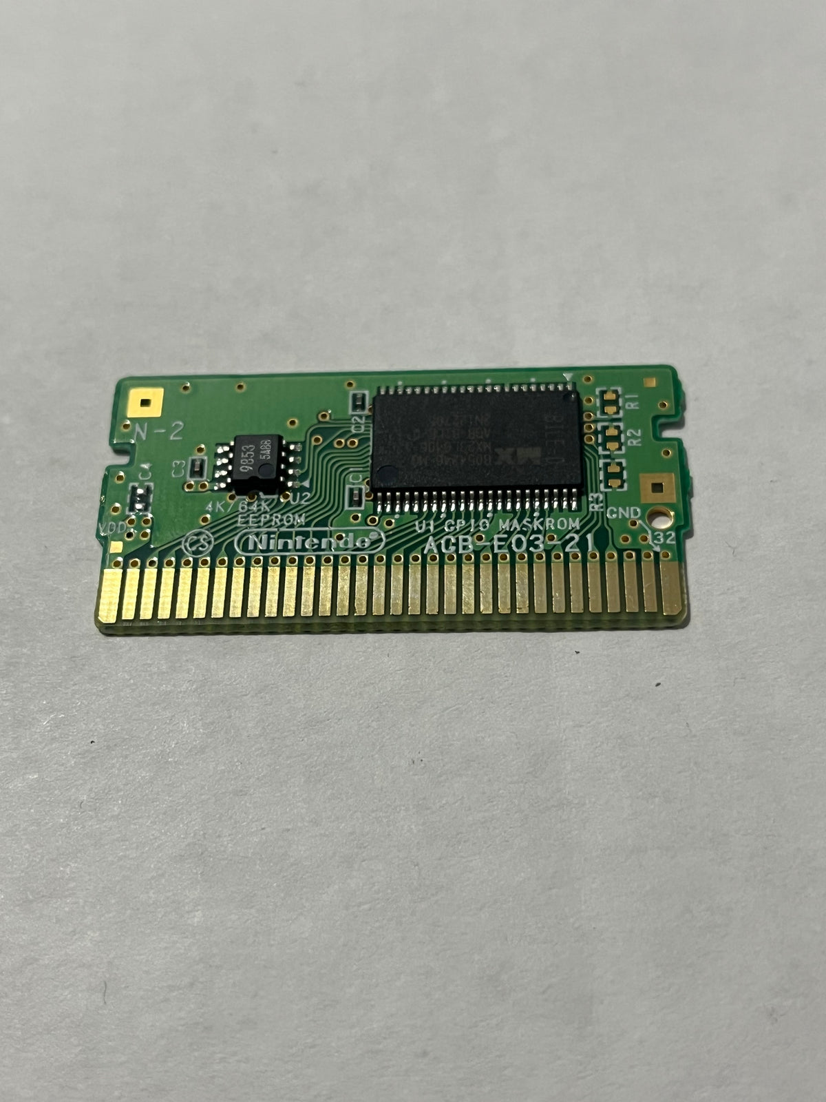 Bionicle Maze of Shadows [Cartridge Only] (Gameboy Advance)