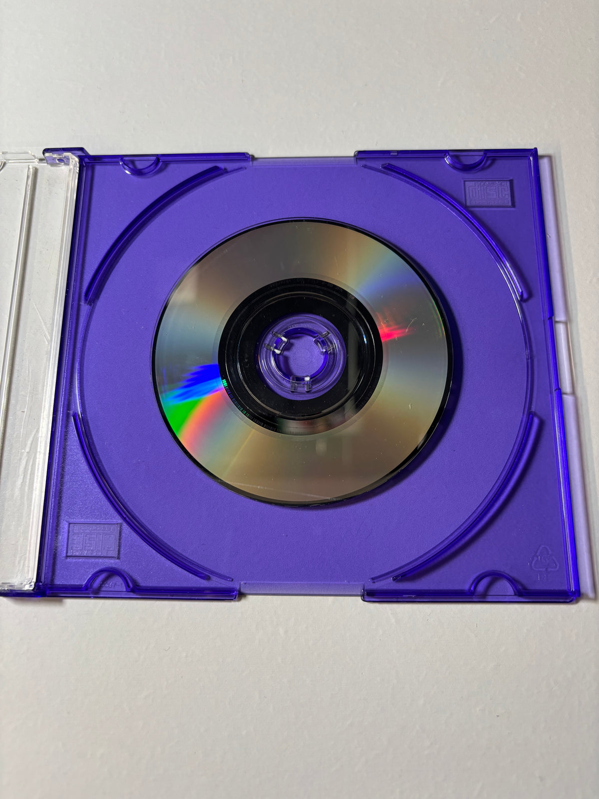 The Legend of Zelda Collector's Edition [Disc Only] (Gamecube)