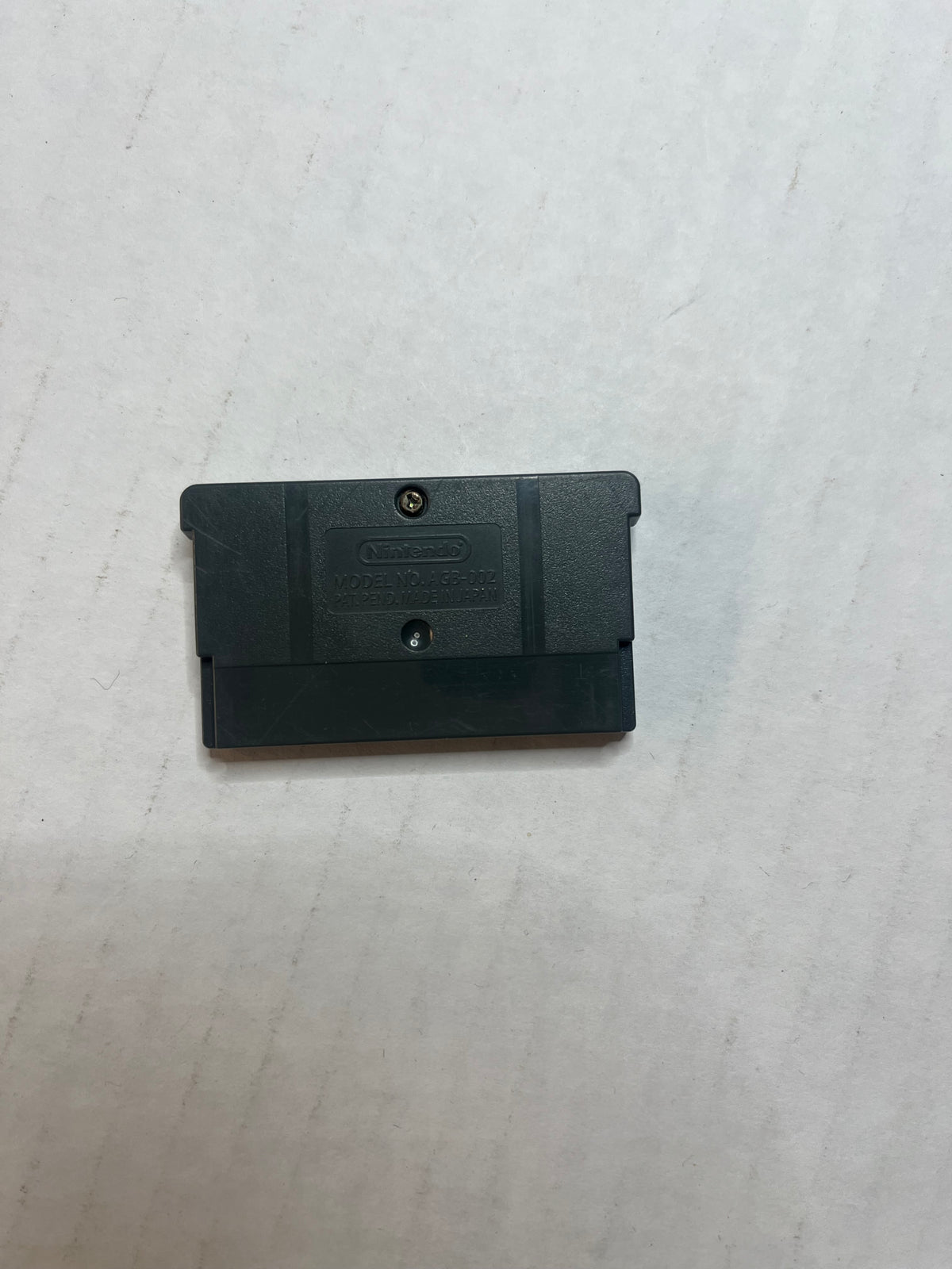 Spy Hunter (GBA) (Loose)