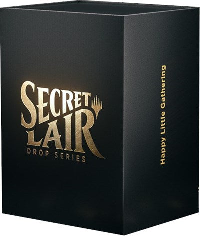 Secret Lair Drop: Secretversary Superdrop Happy Little Gathering Non-Foil Edition