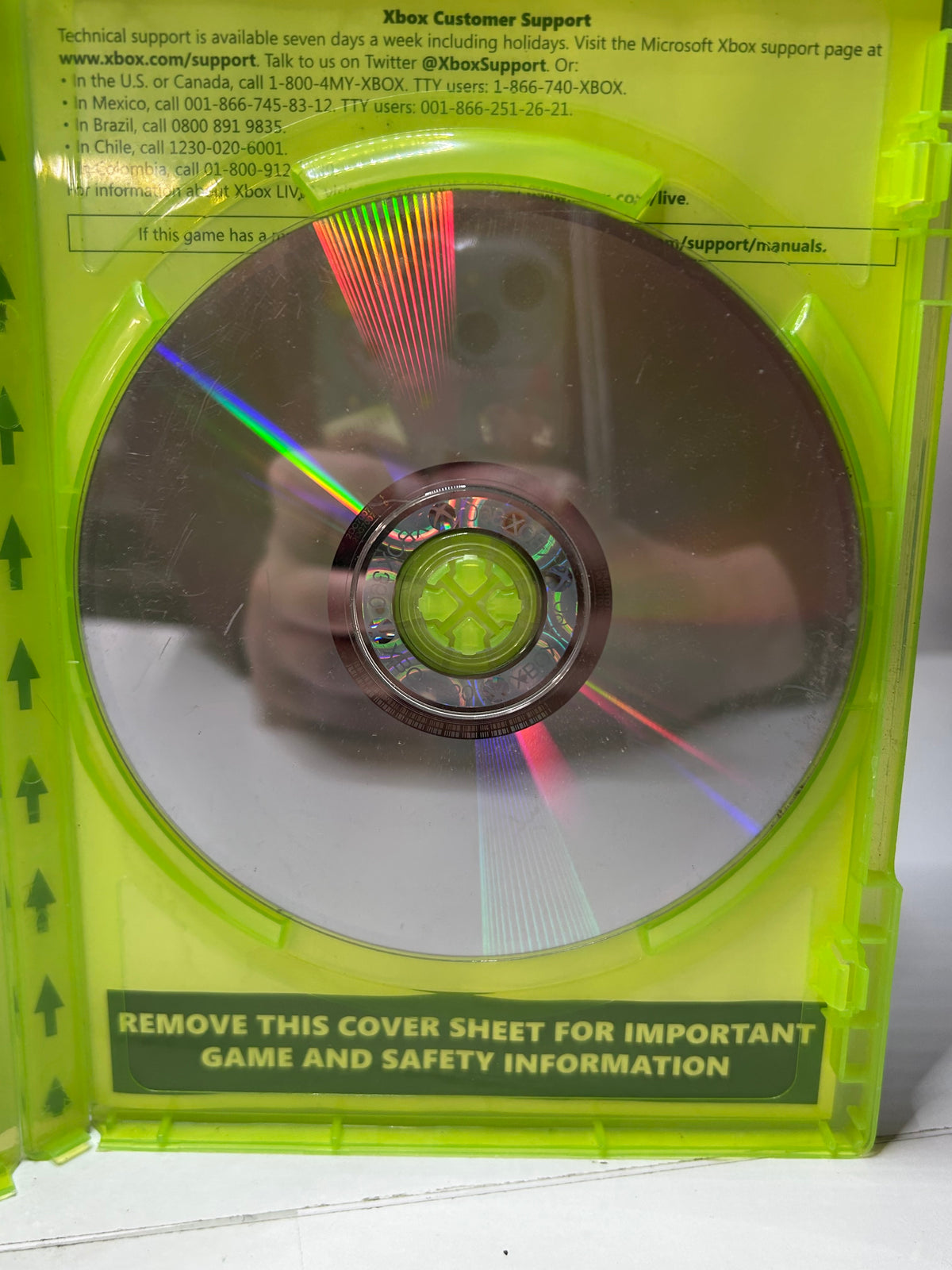 Forza Horizon (Xbox 360)