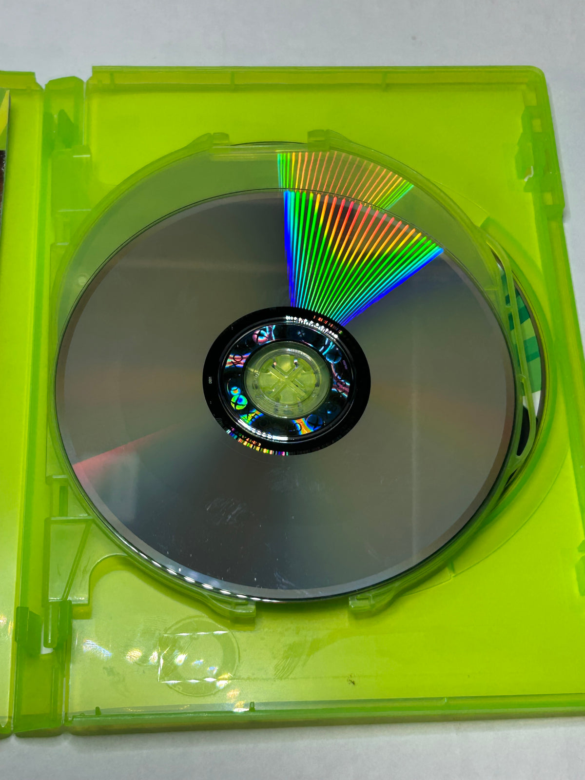 Rage (xbox 360)(cib)