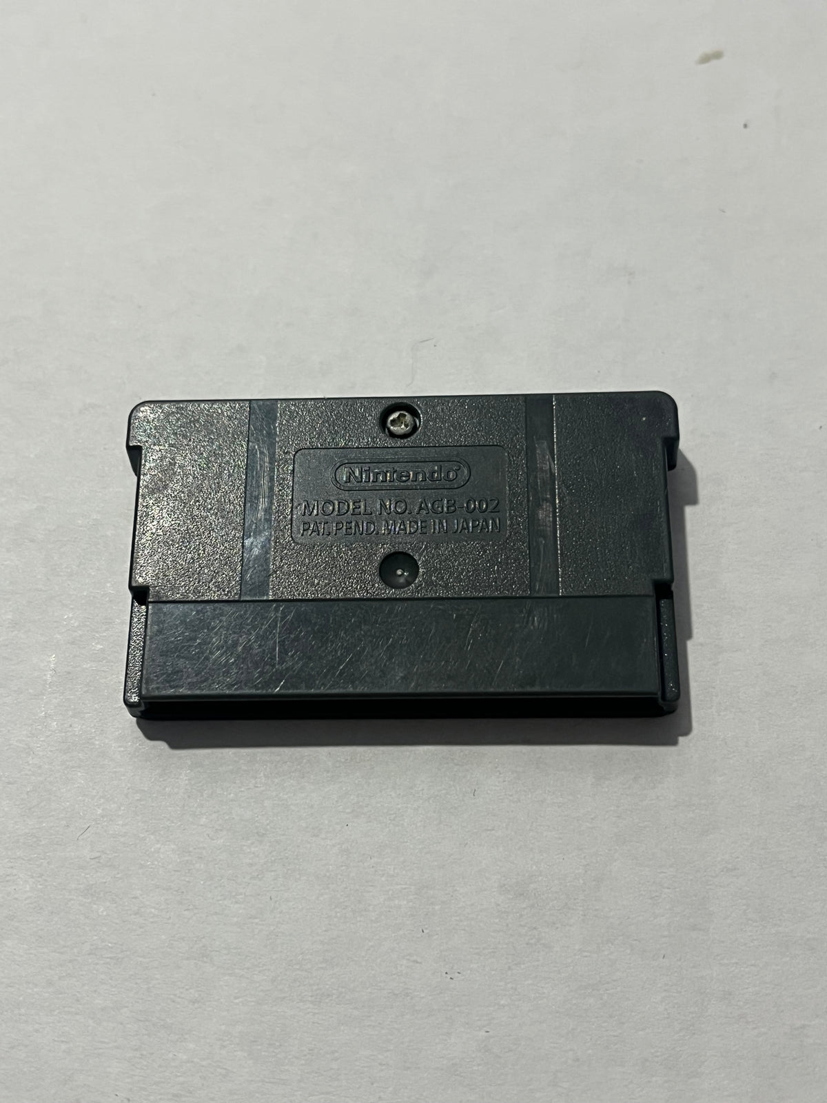Fear Factor Unleashed [Cartridge Only] (Gameboy Advance)