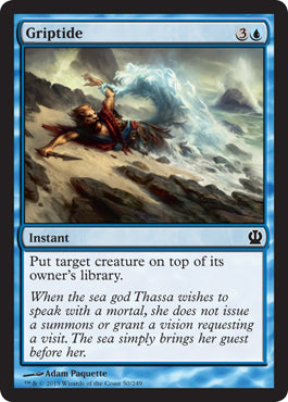 Griptide (Theros) Light Play