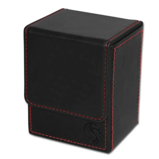 BCW - Deck Case - LX - Black