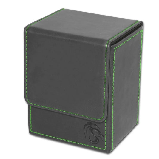 BCW - Deck Case - LX - Gray