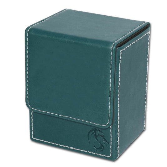 BCW - Deck Case - LX - Teal