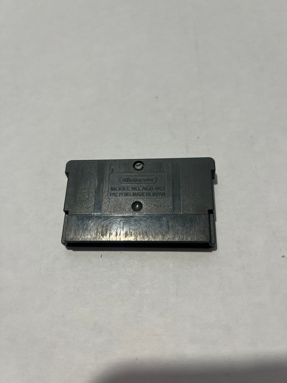 Grand Theft Auto Advance [Cartridge Only] (Gameboy Advance)