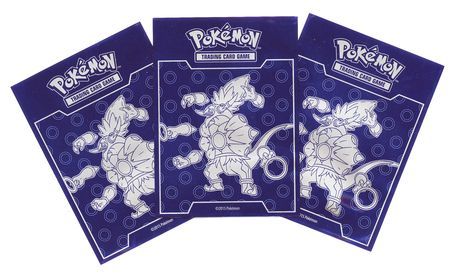 Ancient Origins Elite Trainer Box Hoopa Unbound Sleeves (65 ct)