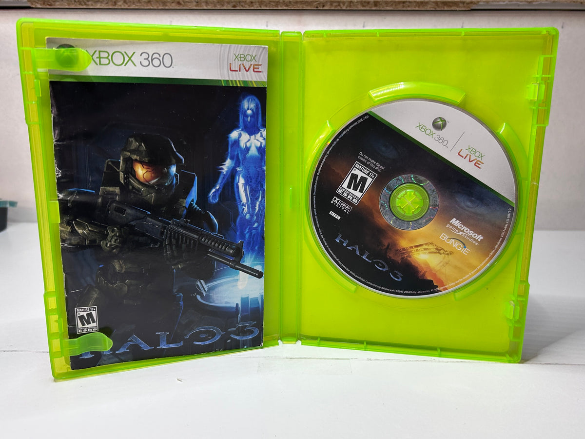 Halo 3 (Xbox 360)