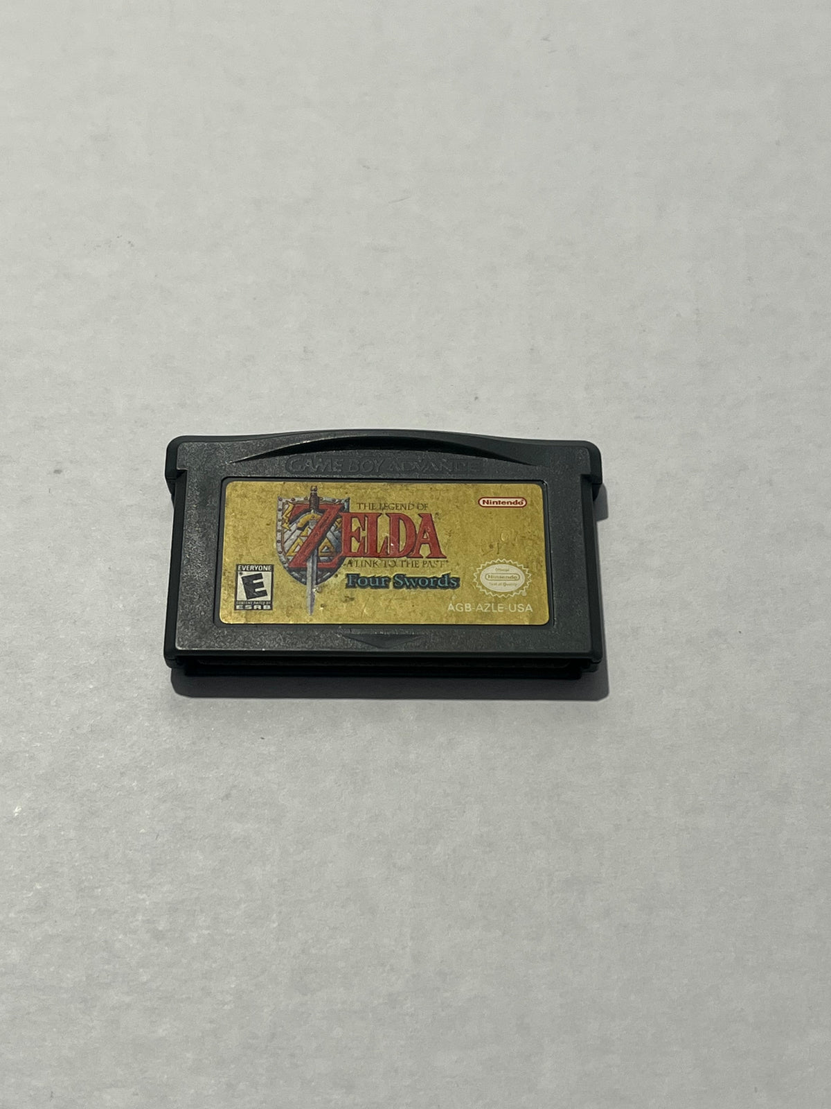 Zelda Link to the Past [Cartridge Only] (Gameboy Advance)