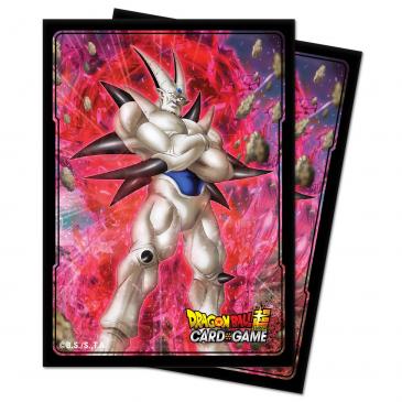 Ultra Pro - Dragon Ball Super SS4 SYN Shenron Standard Size Deck Protector 100ct