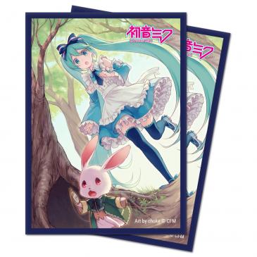 Ultra Pro - Digital Dreamland - Woodland Wonderland Standard Deck Protector 100ct