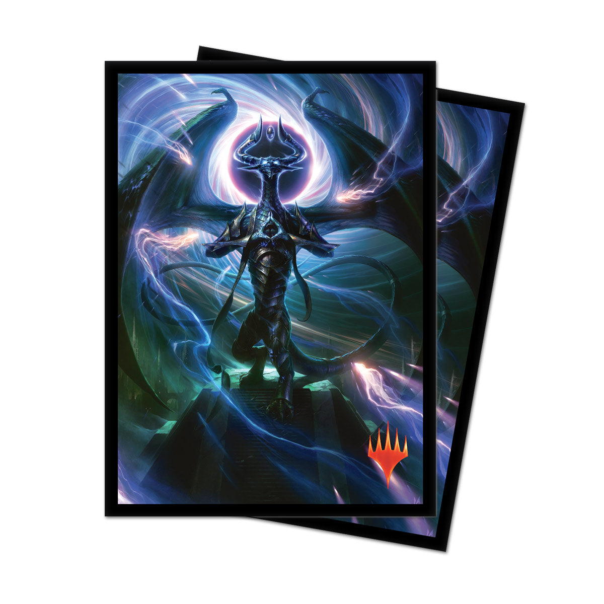 Ultra Pro: Magic The Gathering Deck Protector #3 - War Of The Spark 100Ct