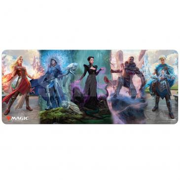 Ultra Pro: Strixhaven 6ft Table Playmat for Magic: The Gathering