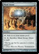Mind Stone (10th Edition) Light Play