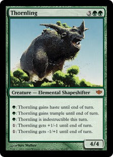 Thornling (Conflux) Medium Play