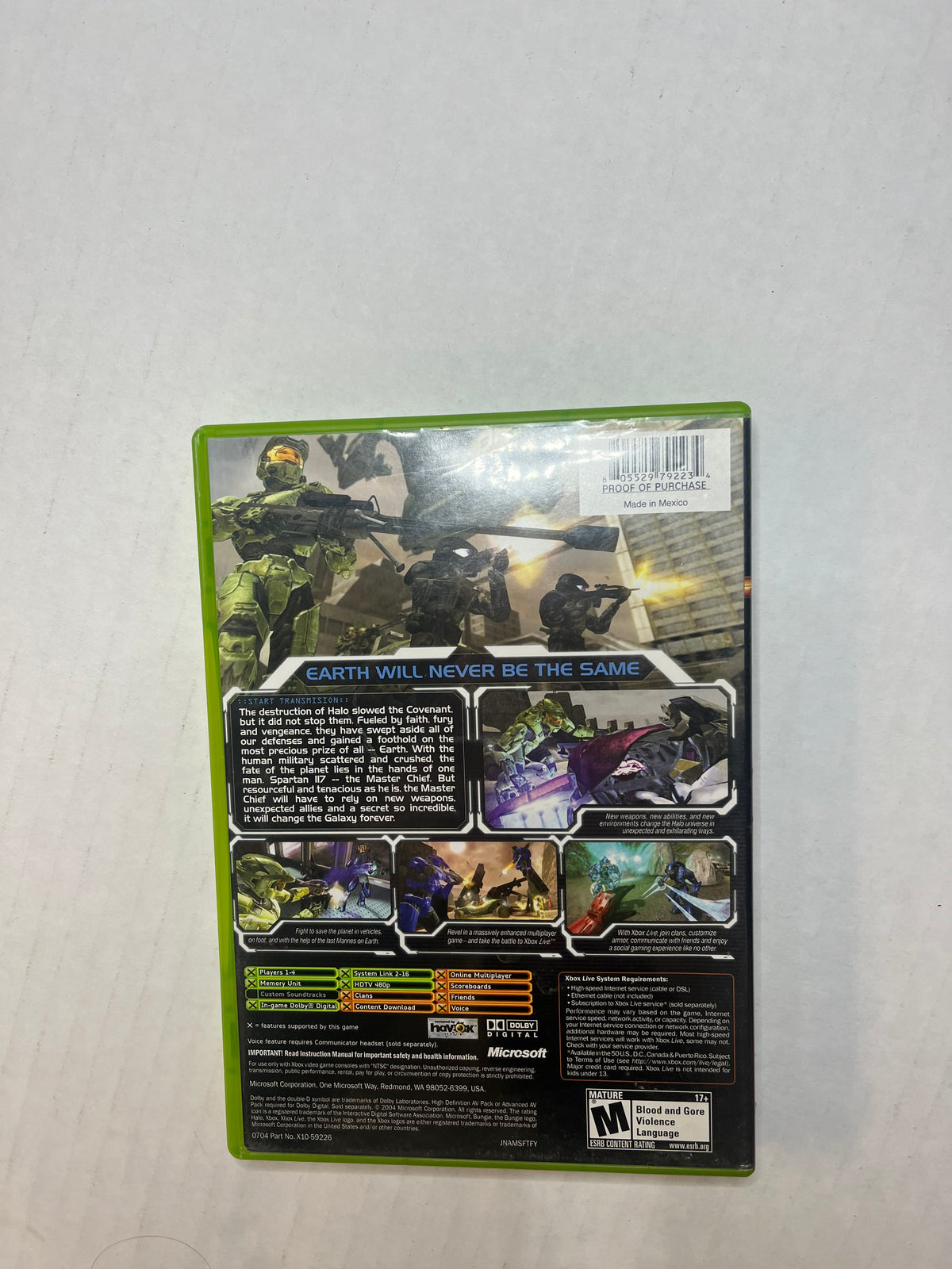 Halo 2 (Xbox)