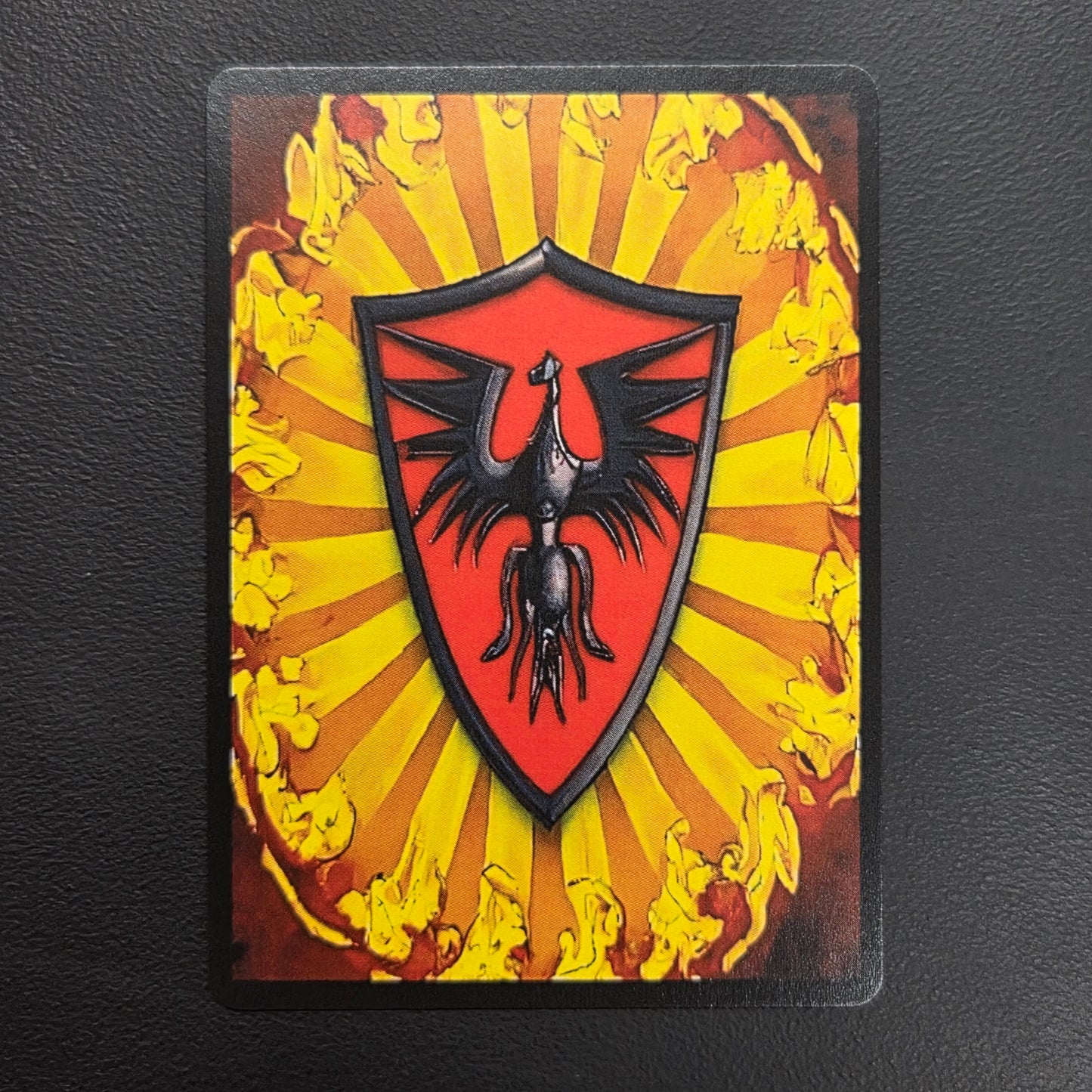 [PROMO] Perseus Valenthil