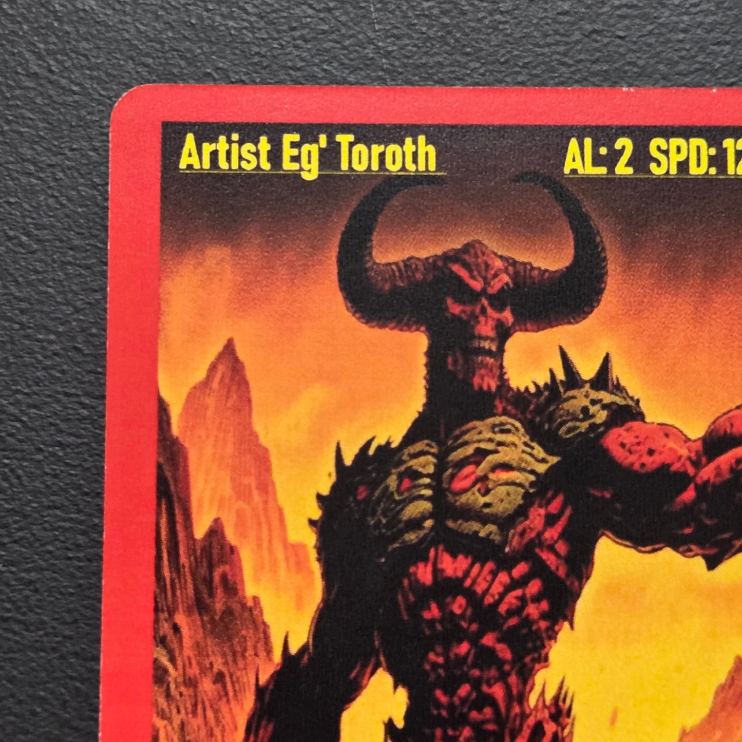 [PROMO] Artist Eg'Toroth