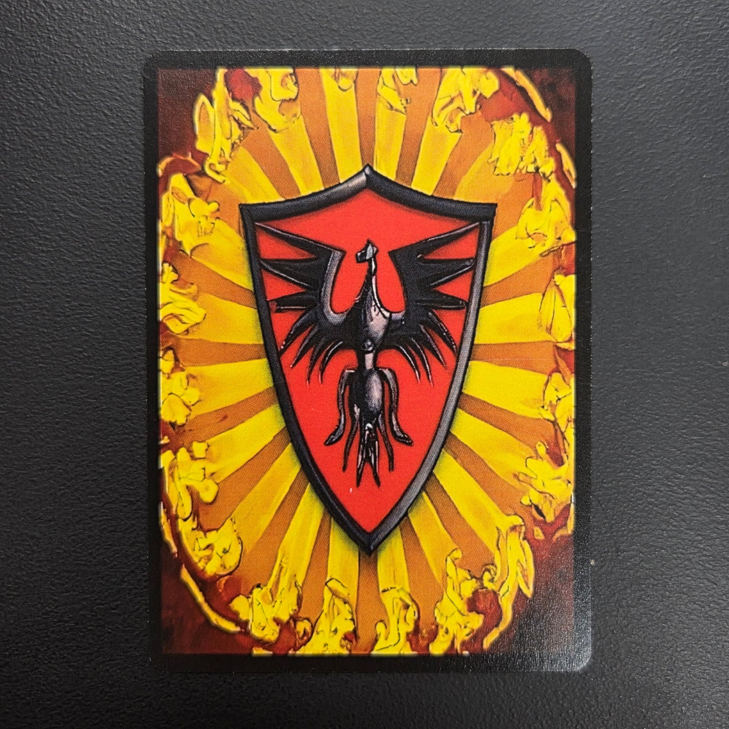 [SIGNED] 78/150 - Owlverine - Gen 1 1st Edition