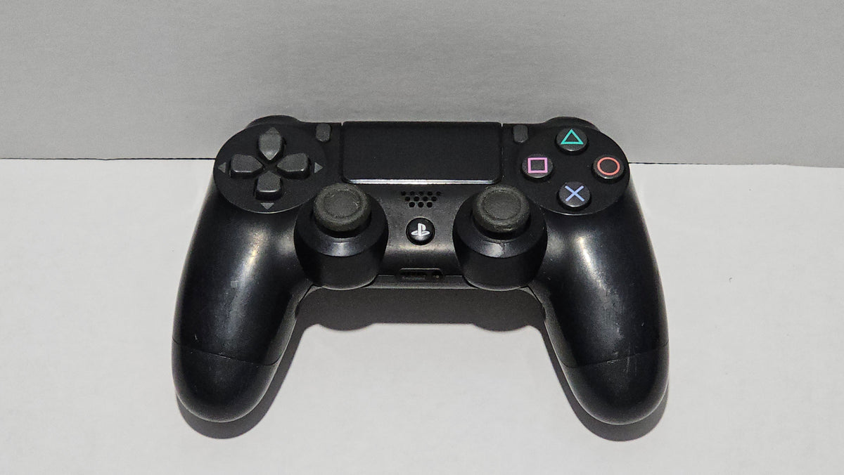 PS4 Console Bundle