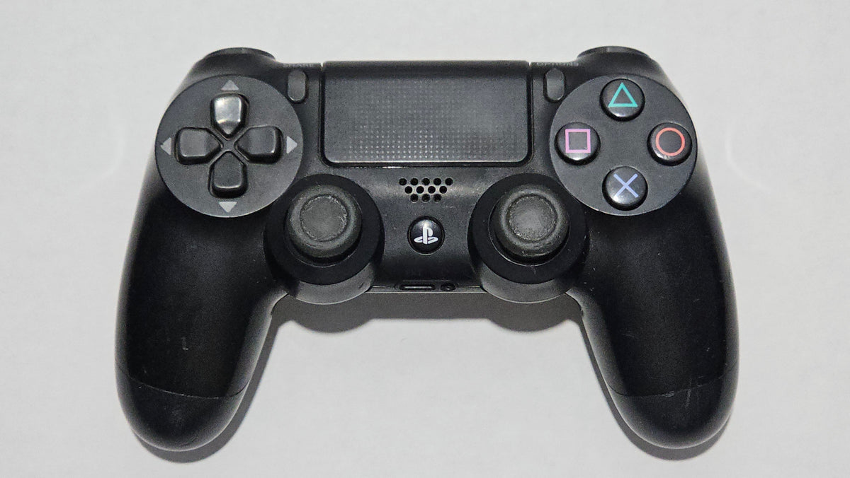 PS4 Console Bundle