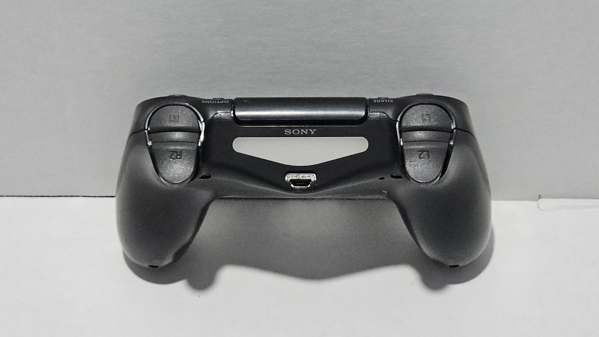 PS4 Console Bundle