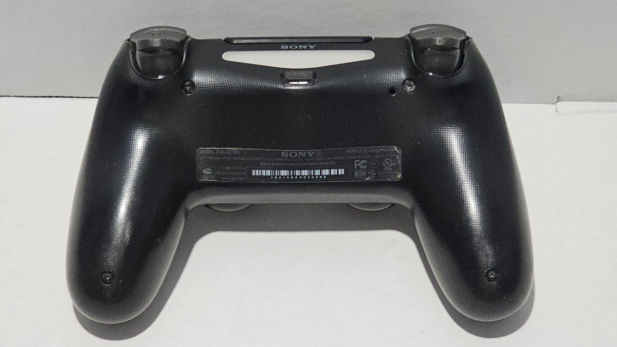 PS4 Console Bundle