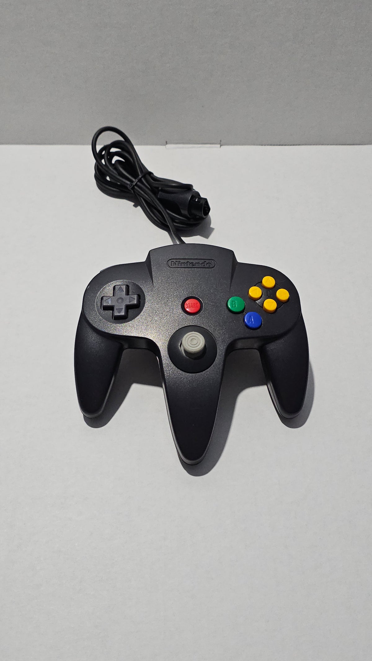 N64 Console Bundle