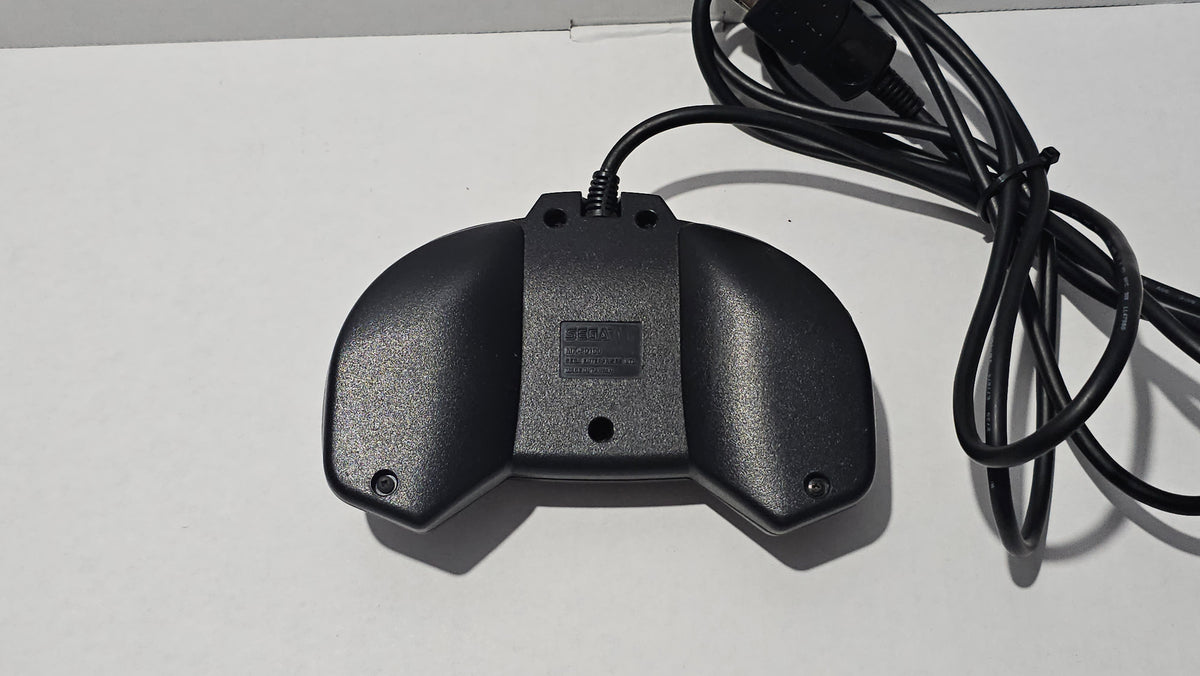 Sega Saturn Console Model 1