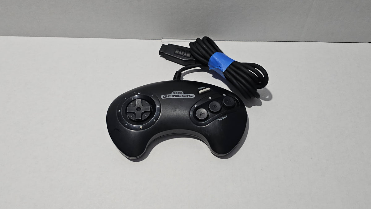 Sega Genesis Model 1 Console