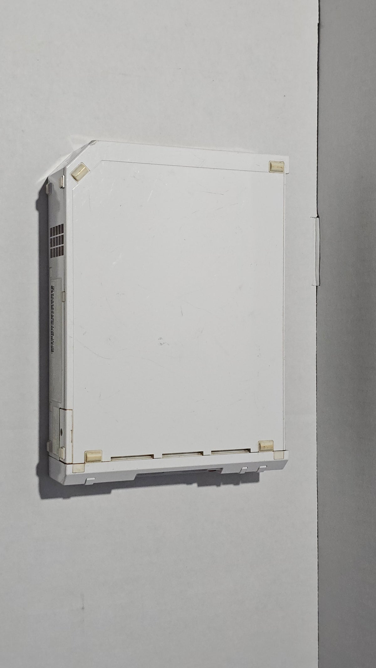 Nintendor Wii Console (White)